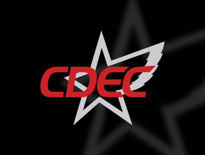 CDEC战队人员名单出炉 Inflame担任中单位