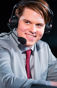 Reinforce