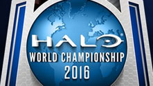 HALO5世界冠军赛亚洲区决赛31日巅峰对决