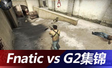 Fnatic vs G2  精彩集锦