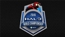 HALO5世界冠军赛亚洲区决赛将于1月31日正式开战