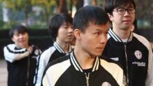 iG.V 2-1 iG率先晋级DOTA2基辅特锦赛线下赛