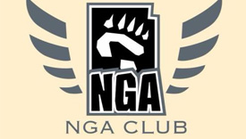 二冰跳刀跳刀蒙睿YC代表 NGA Gaming出战ESL