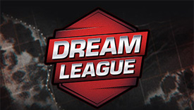 火猫独播DreamLeague梦幻联赛第八赛季：第二项Major
