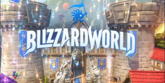 PTR1.18版本更新说明：暴雪世界已上线