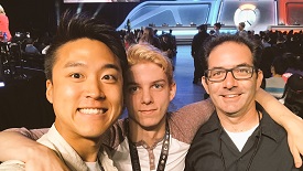 Agilities：我们能成为OWL最强的队伍