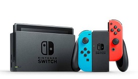 守望先锋登录Switch？任天堂暗示这并非不可能