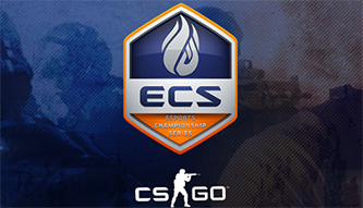 ECS S5线下总决赛