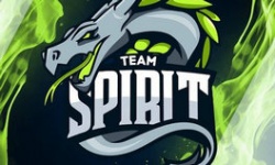 Team Spirit打造国际纵队 宣布试训新阵容