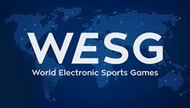 WESG2018中国总决赛赛程指南 “老年”wNv、天禄女队获邀