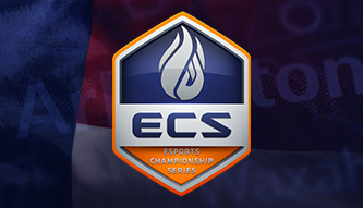 ECS S6预选赛