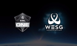 因赛程与WESG冲突 TNC宣布放弃ESL One汉堡站