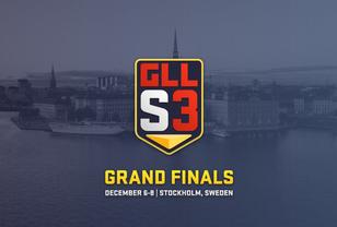 GLL S3决赛积分将沿用旧制：12月欧美强队再度同场竞技