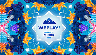 WePlay!  Minor