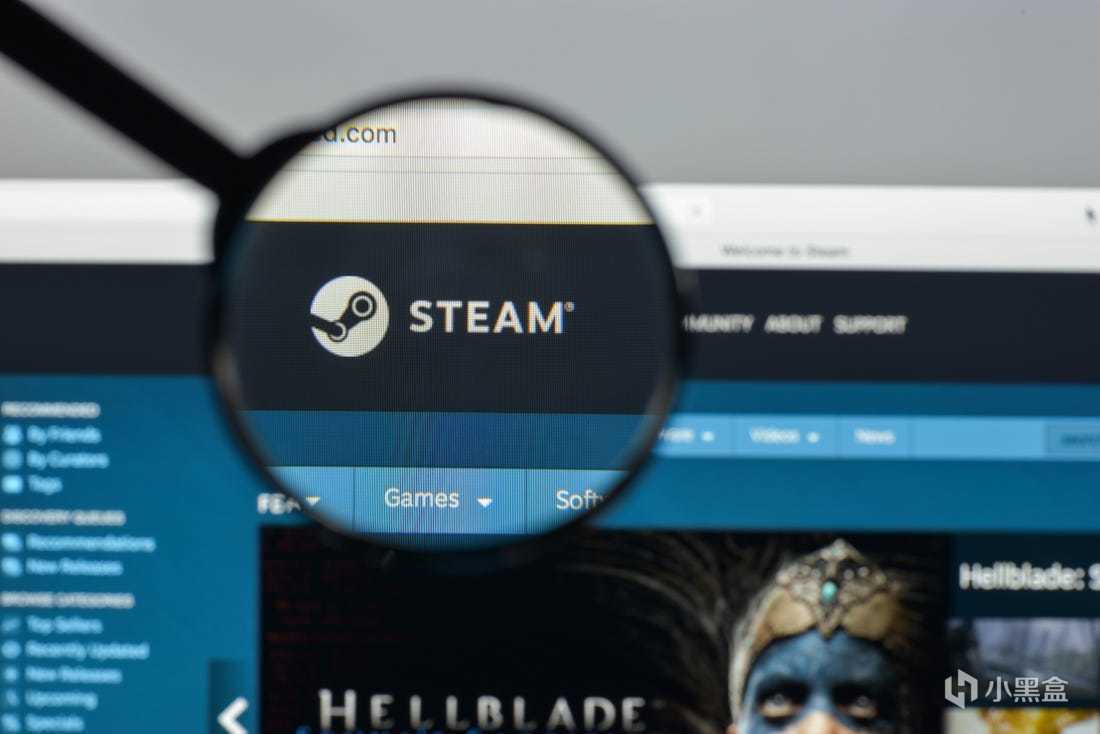 V社官方发推 呼吁Steam玩家合理分配带宽