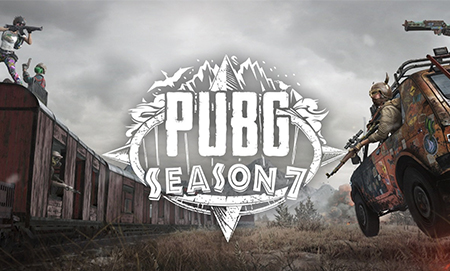 PUBG第七赛季更新日志 维寒迪重做回归