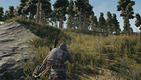 PUBG正式服维护公告 4月22日停机更新第七赛季