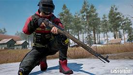 PUBG官方：第七赛季来临，玩家们能期待些什么？