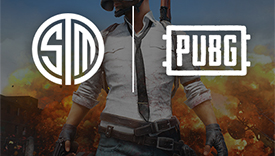 左右横跳 TSM签约WTSG众人重回PUBG舞台