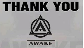Awake电子竞技俱乐部昨日宣布即刻起停止运营