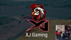 XJ俱乐部收购KG俱乐部PUBG分部及其PCL资格