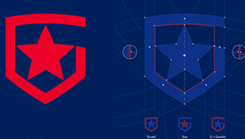 红星Gambit宣布品牌重塑 新Logo棱角分明颇有气势
