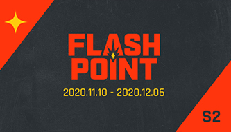 FLASHPOINT S2