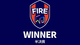 FIFA ONLINE 4半决赛结束 Fire三胜一平一负击败Winter晋级