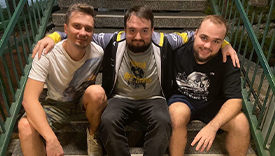 CIS rejects三号位9pasha：第三赛季赛区的竞争将会白热化