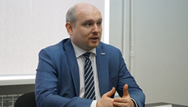联邦通信委员会主席Dmitry Smith：俄罗斯是电竞领域的领导者