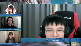 ShenZhen三号位dolme：天梯用蝙蝠上分 绿鞋战鼓强无敌