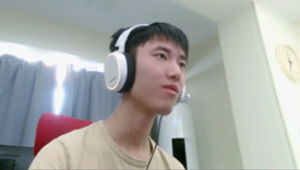 LBZS五号位detachment：炼金什么位置都能打，就无敌