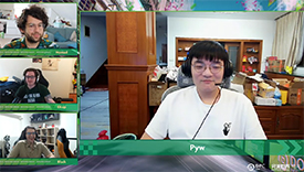 Xtreme Gaming四号位Pyw：目标前四 希望拿成绩打Major