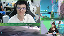 Aster战队教练LaNm：不管什么版本 抄LGD的节奏就完事了