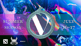 Valkyries与EVA将举办DOTA2女子联赛 跨性别者亦可参赛