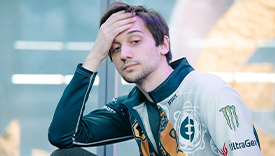 EG一号位Arteezy：现在北美的年轻人对DOTA不感兴趣