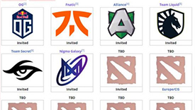 ESL One马来西亚云顶站预选赛赛程一览 中国区已开始