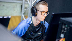 fnatic签下FASHR阵容组建完成 8月15日出战Major预选赛