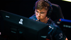 ENCE宣布下放狙击手hades 计划签下Movistar Riders的Sunpayus