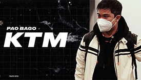 Fnatic总监KTM谈TI直邀：开始以为官网结果是错的